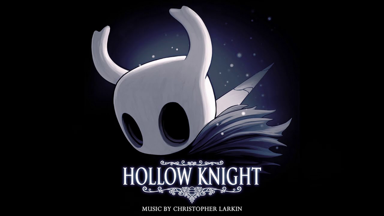 Hollow Knight OST - Calm Fungal Wastes (Extended)