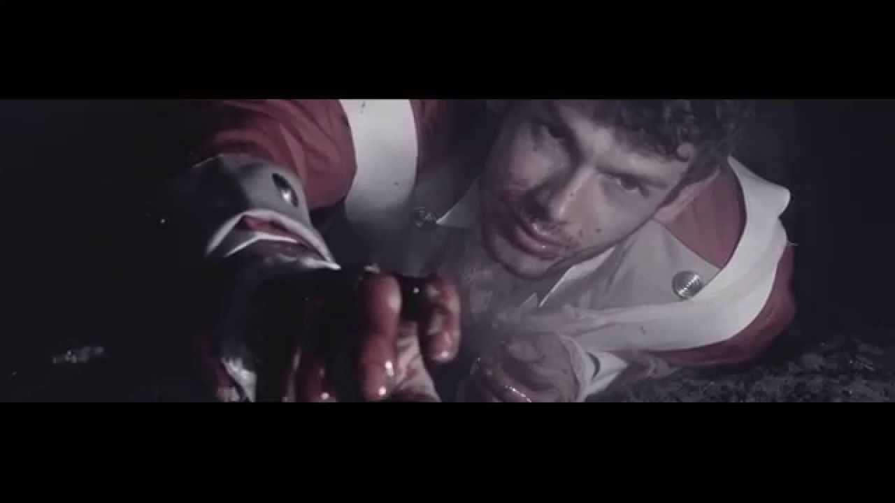 IN DREAD RESPONSE - 1777 (Official Music Video)
