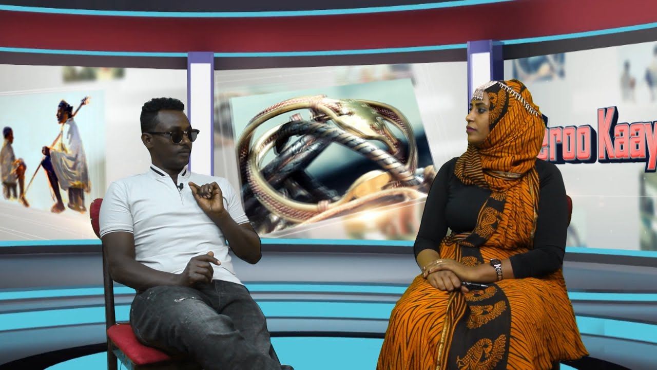 Fayyisaa Furii  warra sirba koo hatanii Youtube irratti fayyadamaniif  qorichan qotuufi. Ilaalaa mee