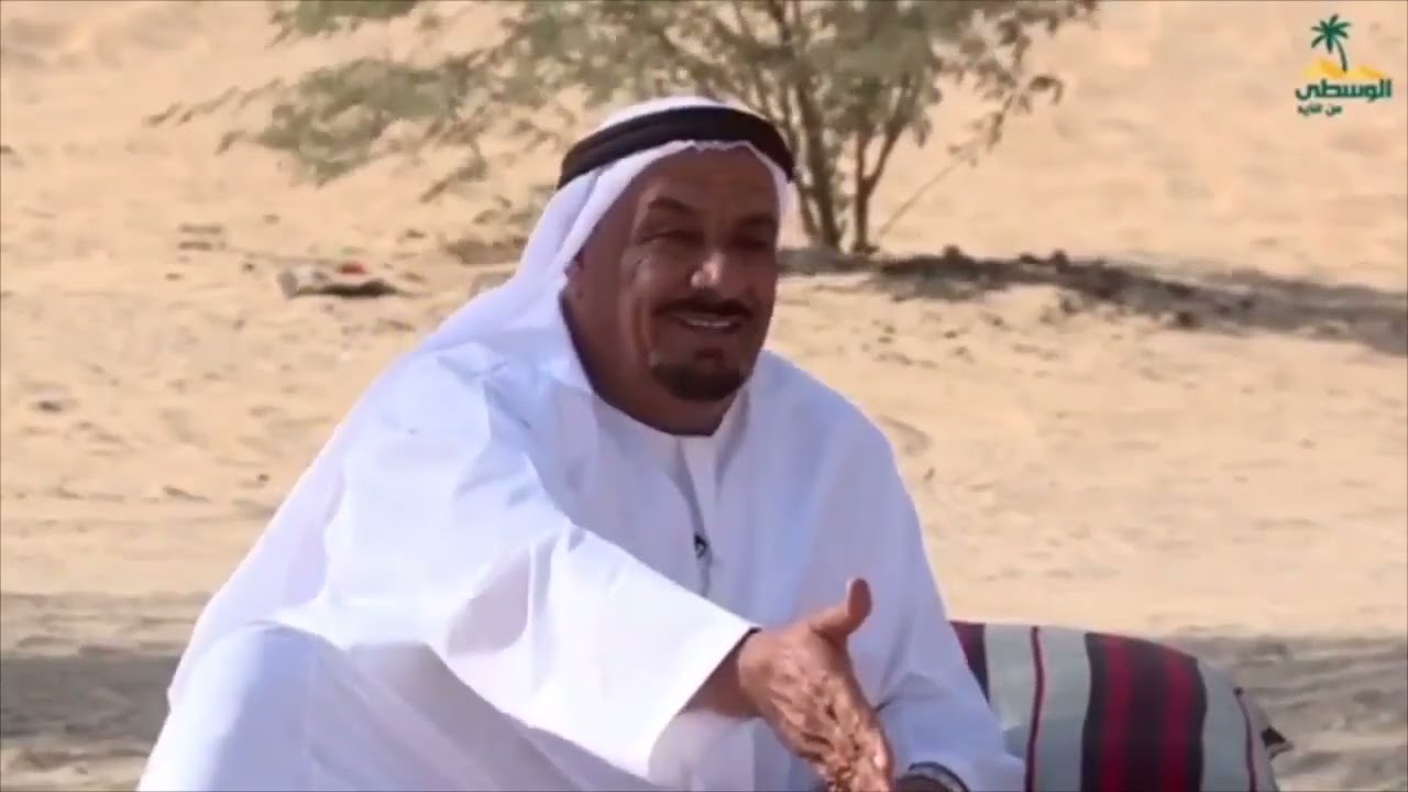 خذت الخبر من عند صوت الساحل .. قصيدة سالم الجمري عند سماع بشائر قيام الاتحاد في ١٩٧١