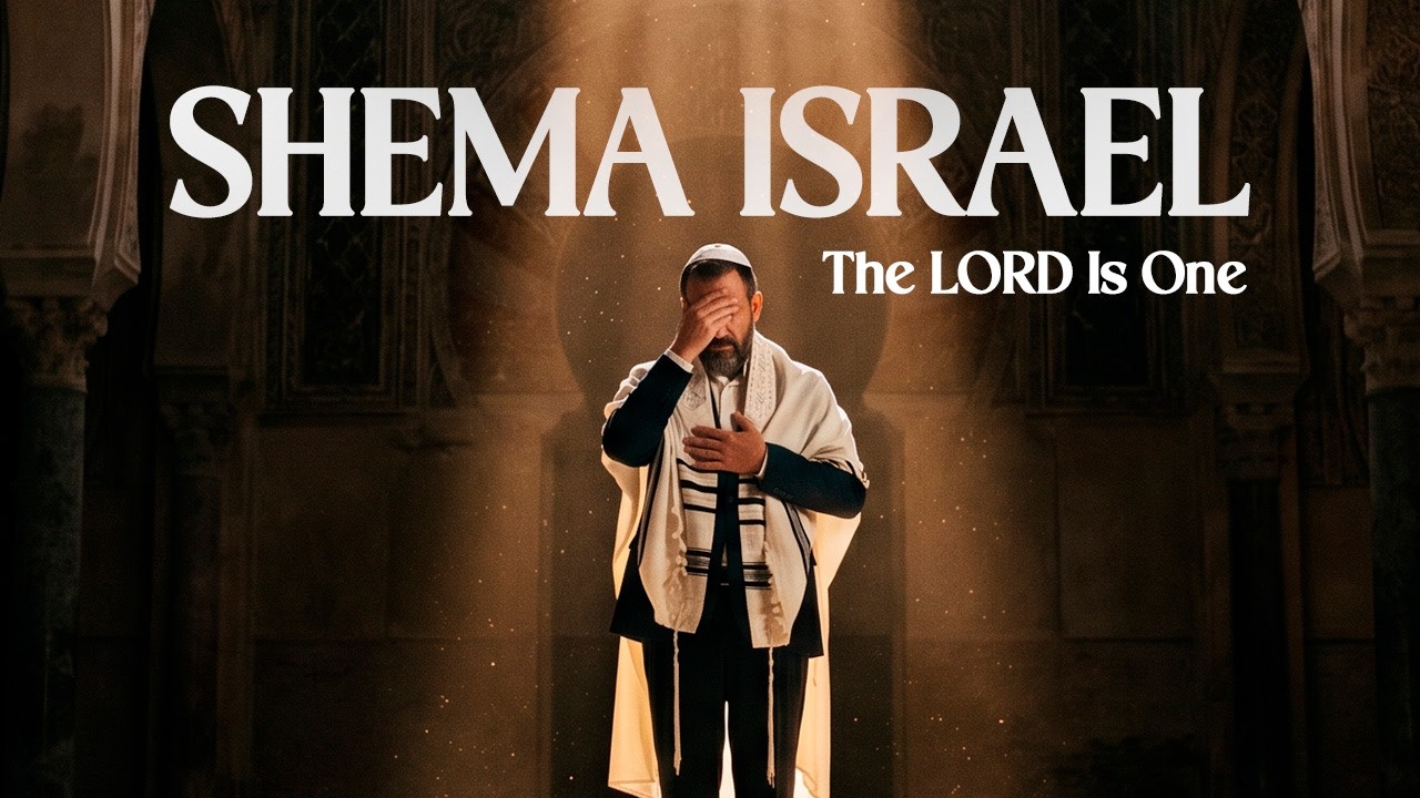 Hear, O Israel &mdash; Shema Israel | Deep Sephardic Chant