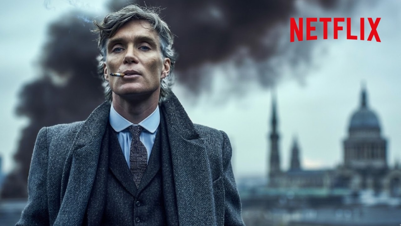 10 najlepszych film&oacute;w i seriali Netflix w marcu 2026!