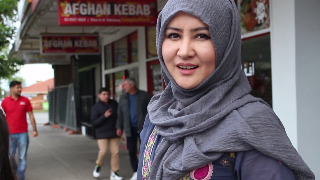 Visiting Afghan Best Restaurant In Melbourne.