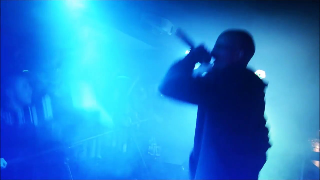 Koncert Kłestabajla / Iława / IOWA Music Bar / Wac Toja