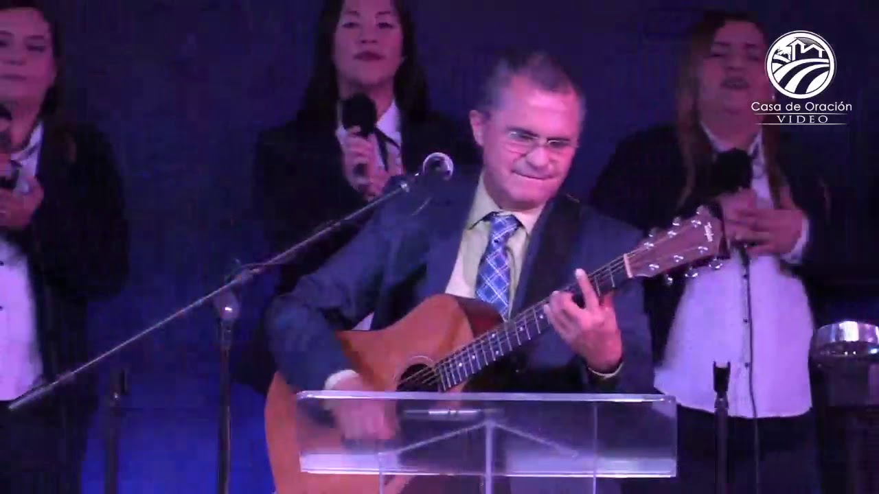 26 de enero de 2020 - Chuy García