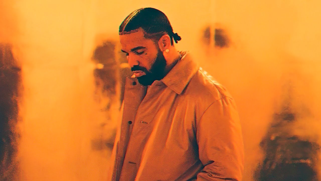 (FREE) Drake Type Beat  - 