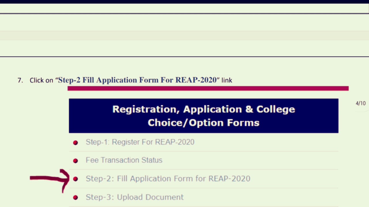 Admission process in rajasthan college // REAP 2021 // ADMISSION THROUGH REAP // Mahendra