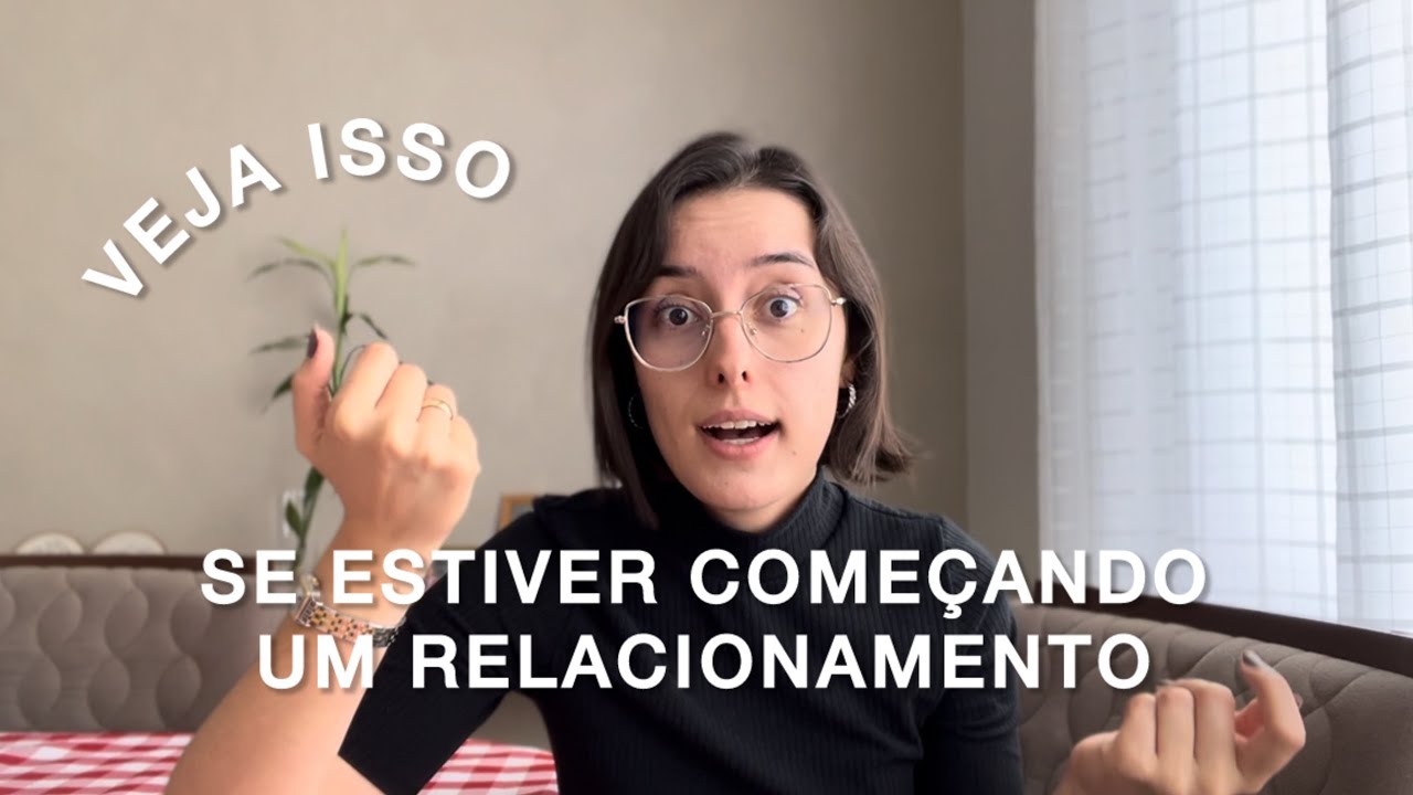 O dia em que meu marido disse que NÃO seria um PRÍNCIPE | e isso salvou nosso relacionamento