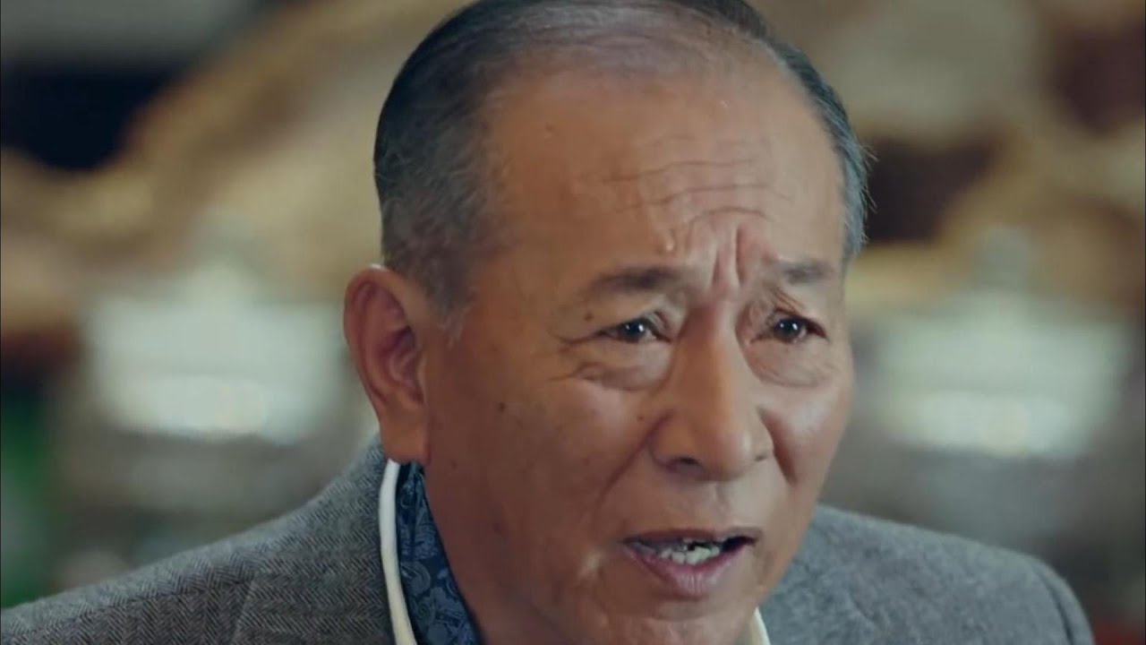男人没想到一己之私，害师弟落到这个地步，得知真相直接上门道歉🍀中国电视剧 chinesedrama