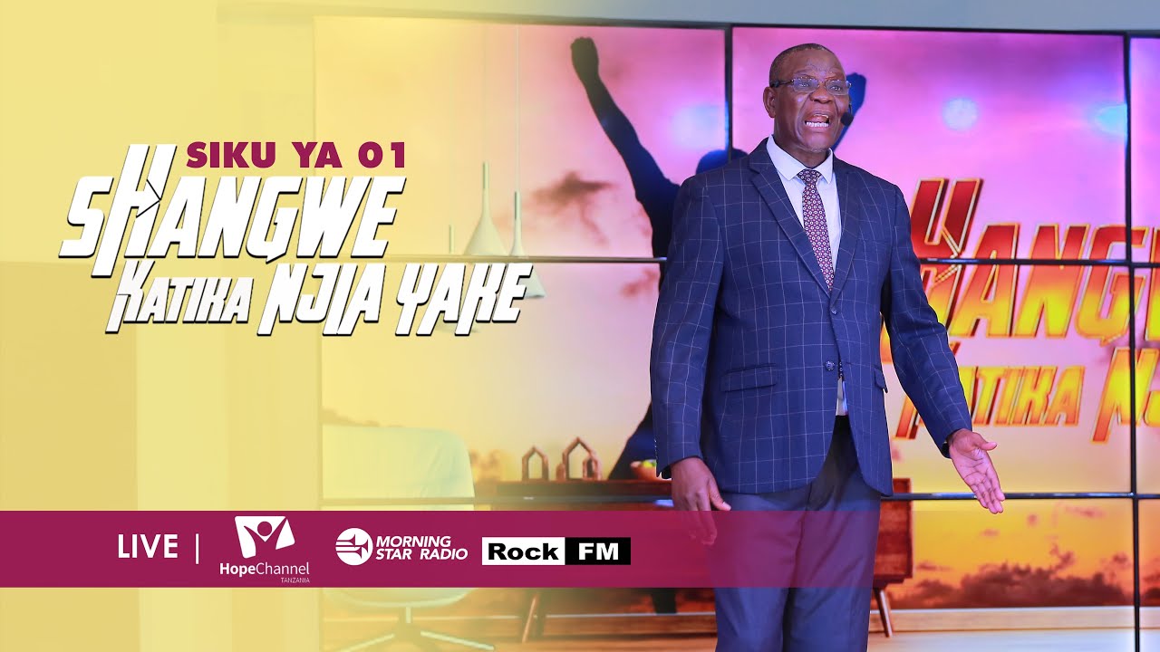 𝗞𝗜𝗭𝗢𝗧𝗔 𝗡𝗘𝗧-𝗘𝗩𝗘𝗡𝗧 || 𝗠𝗨𝗡𝗚𝗨 𝗔𝗠𝗘𝗝𝗜𝗙𝗨𝗡𝗨𝗔 𝗞𝗪𝗘𝗧𝗨 - 𝗛𝗨𝗕𝗜𝗥𝗜 𝗞𝗨𝗨 𝗗𝗔𝗬 𝟬𝟭