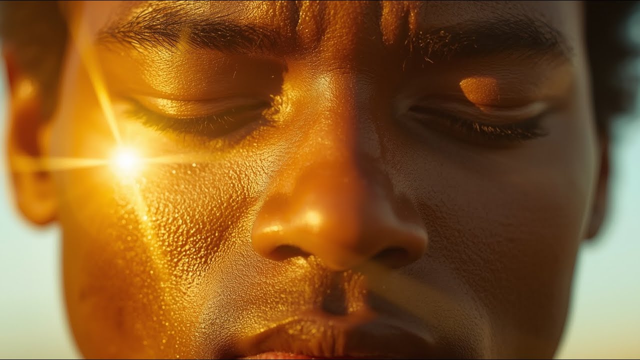Rise Again – Emotional Afrobeats & Amapiano