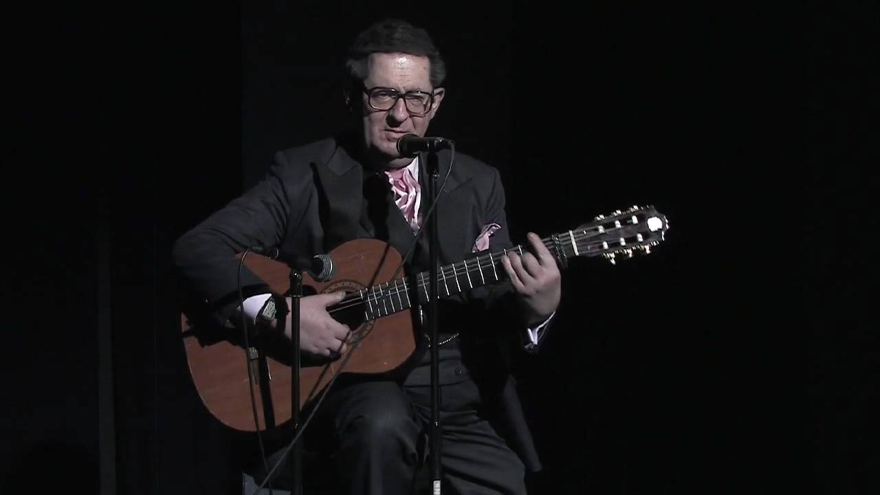 Comedian Earl Okin (Part 1) - TOP STORY! WEEKLY