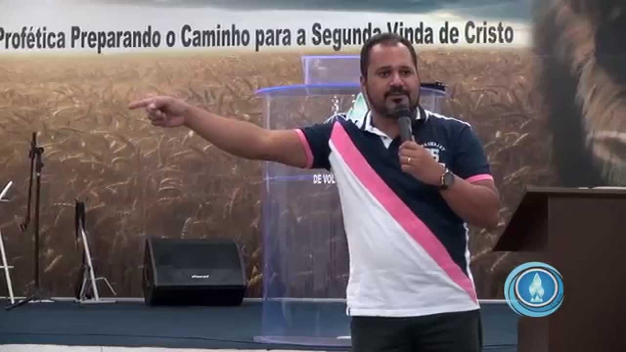 Estudo do APOCALIPSE - Estudo 50