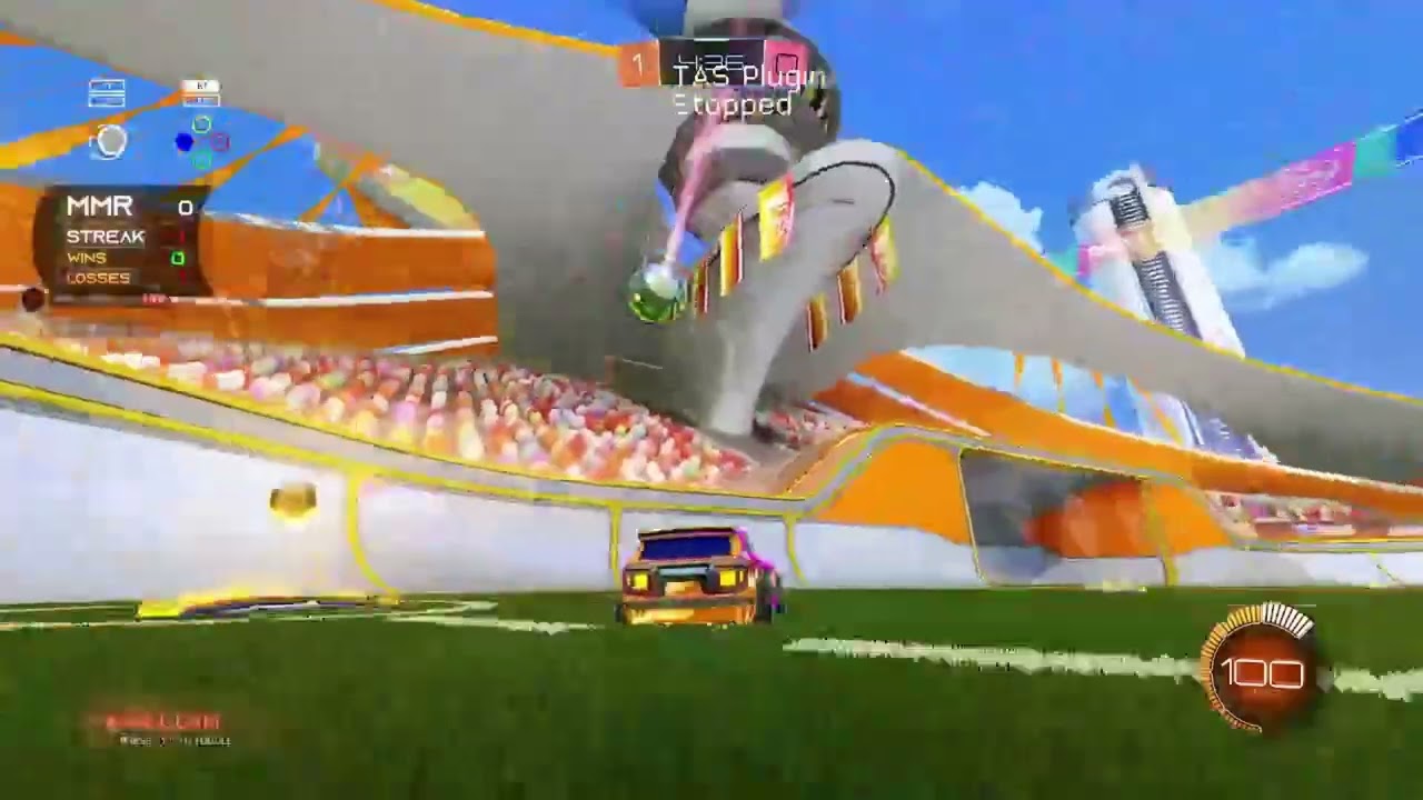 trying to freestyle in cas as noob!