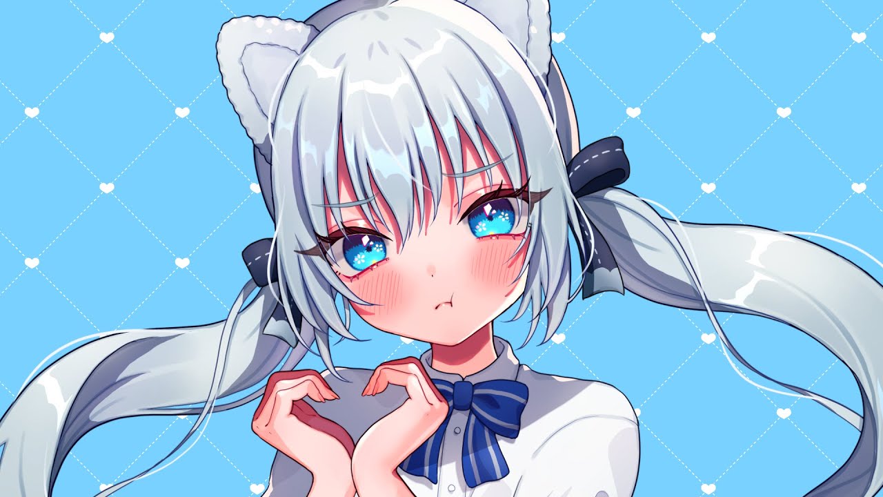 【オリジナル曲】許さないから！／イチョウ feat.琥珀ねね【VTuber】
