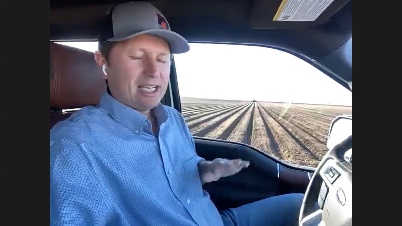 Arizona Farm Bureau Virtual Ag Tour: Lettuce