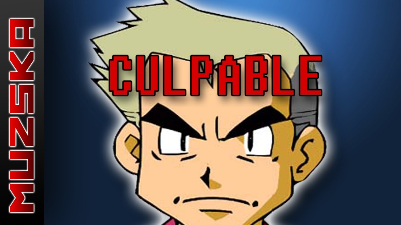 Mi Mayor Decepción en los Videojuegos / La Saga de Pokemon