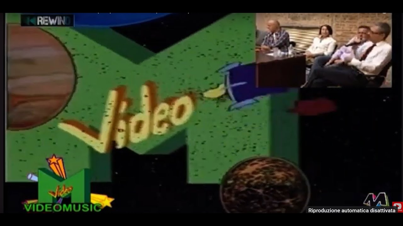 VideoMusic: 40 anni di Storia (2 Aprile 1984- 2 Aprile 2024)