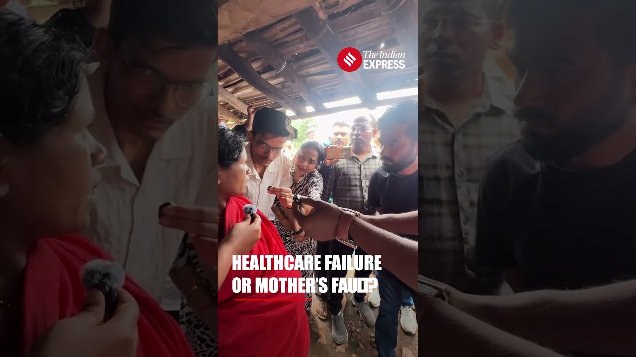 Tribal Mother Loses 4 Year Old Son  Why Is She Being Blamed Instead of the Healthcare System?