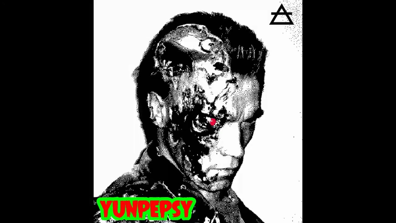 YUN PEPSY- TERMINATOR FLOW (PROD. YOOGUAPO)