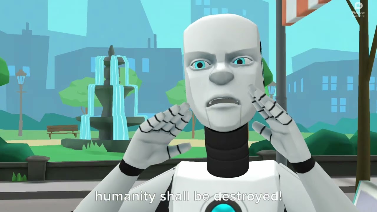 Финал 2-го сезона: Питер нанимает робота-горничную/совершает ужасную ошибку/подвергается наказанию