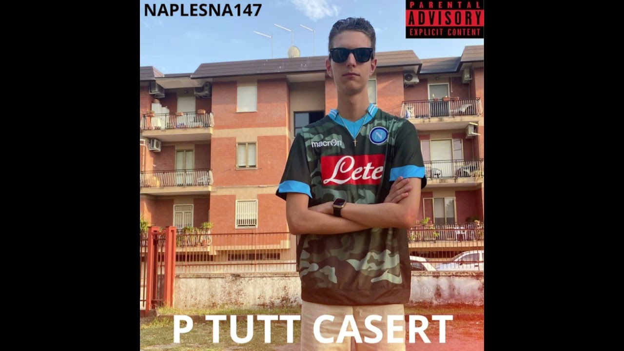 NaplesNA147 - P tutt Casert