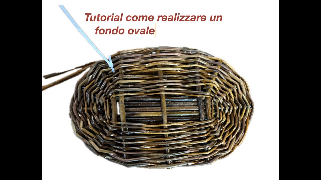 Tutorial realizziamo un fondo ovale    540p grande