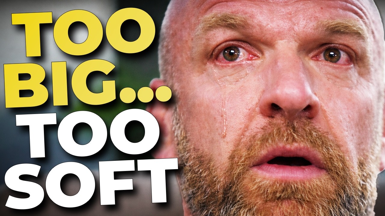 Why Is WWE So SCARED All Of A Sudden?! | Wrestling News
