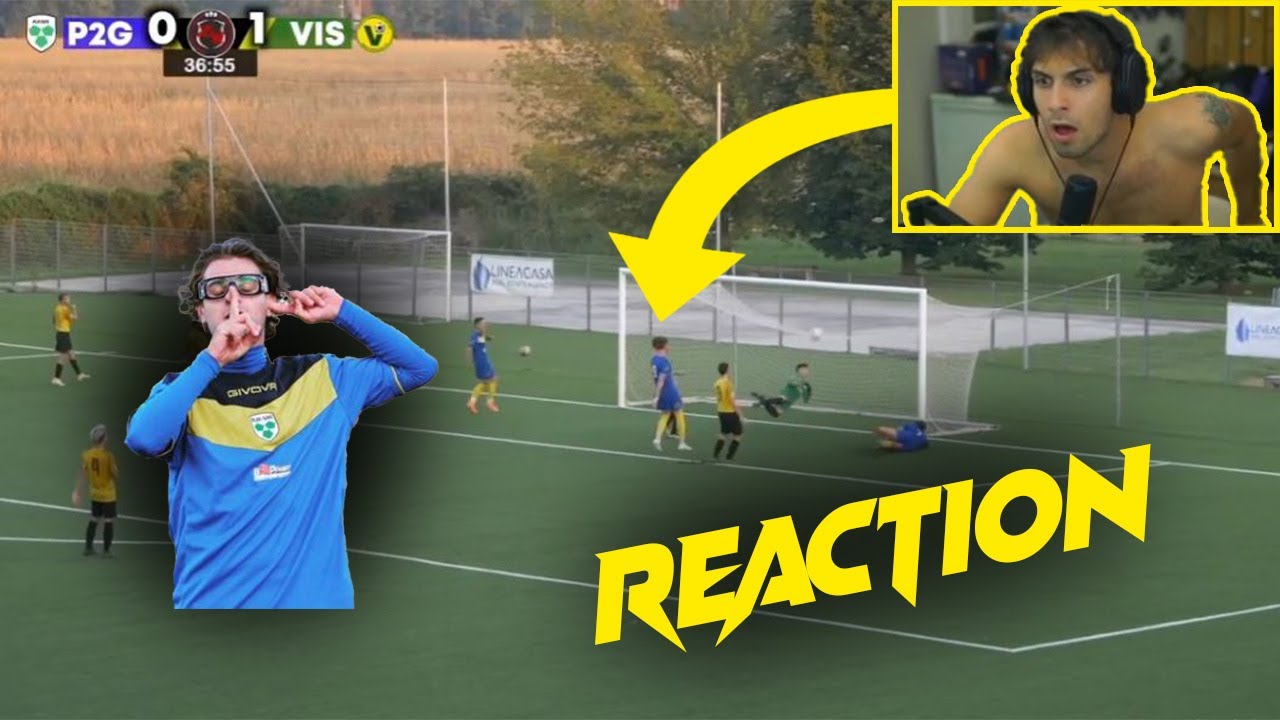 BLUR REACTION all'inizio della nuova stagione della Play2Give di ZW JACKSON!