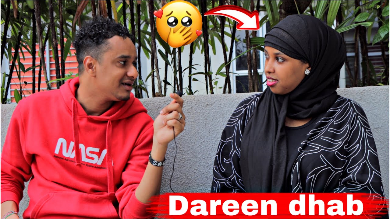 MUQAALKAN AYAN KU OGAADAY DARENKEEDA DHABTA AH…….!!