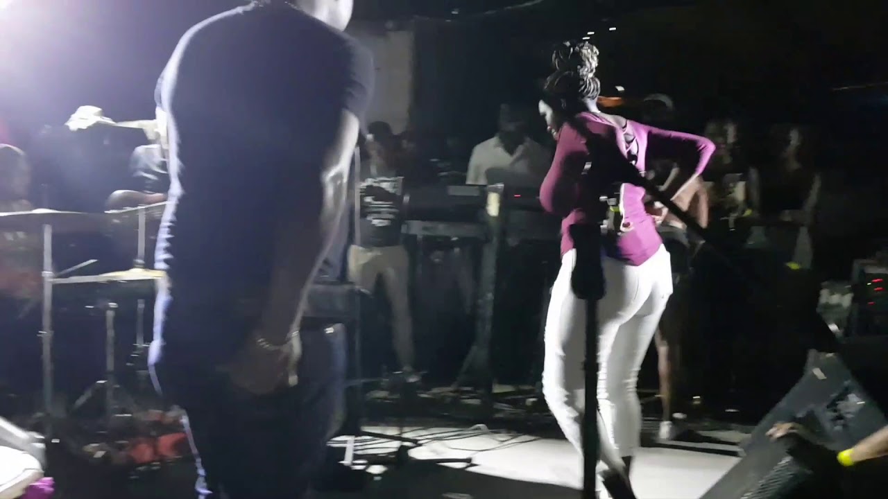TALENTO GARIFUNA