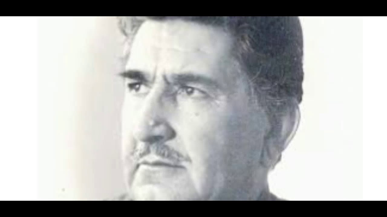 Balochi Classic Song | Ustad Sattar 1984