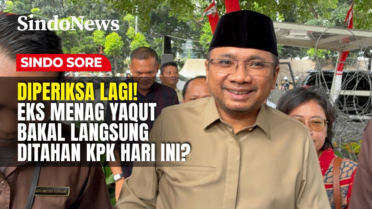 Sindo Sore 30 Januari 2026 Segmen 2