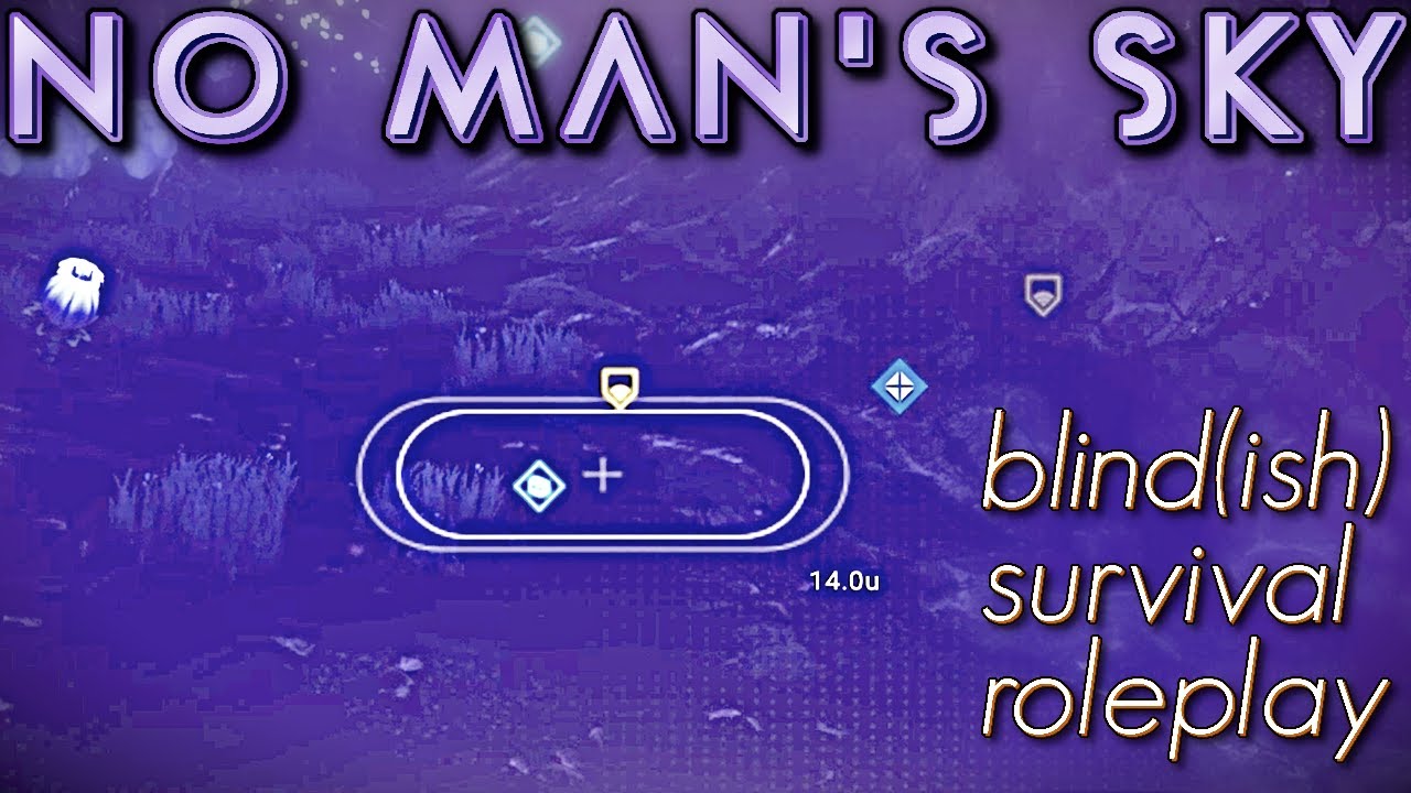 First Archaeology - The Adventures of El - Let's Play No Man's Sky!
