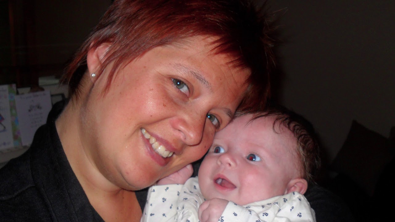 Maternal Obsessive Compulsive Disorder