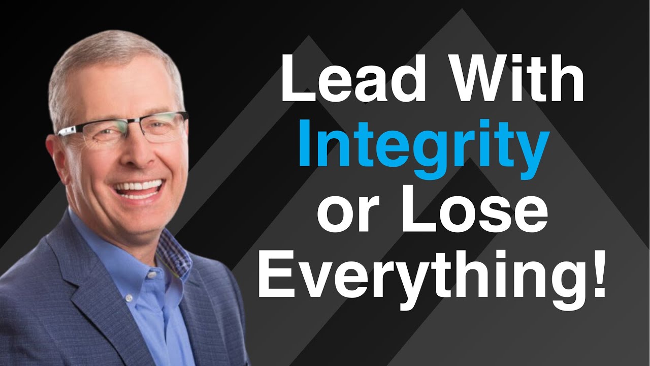 The Business of Character: How Faith and Integrity Build Legacy with Jonathan Cotten