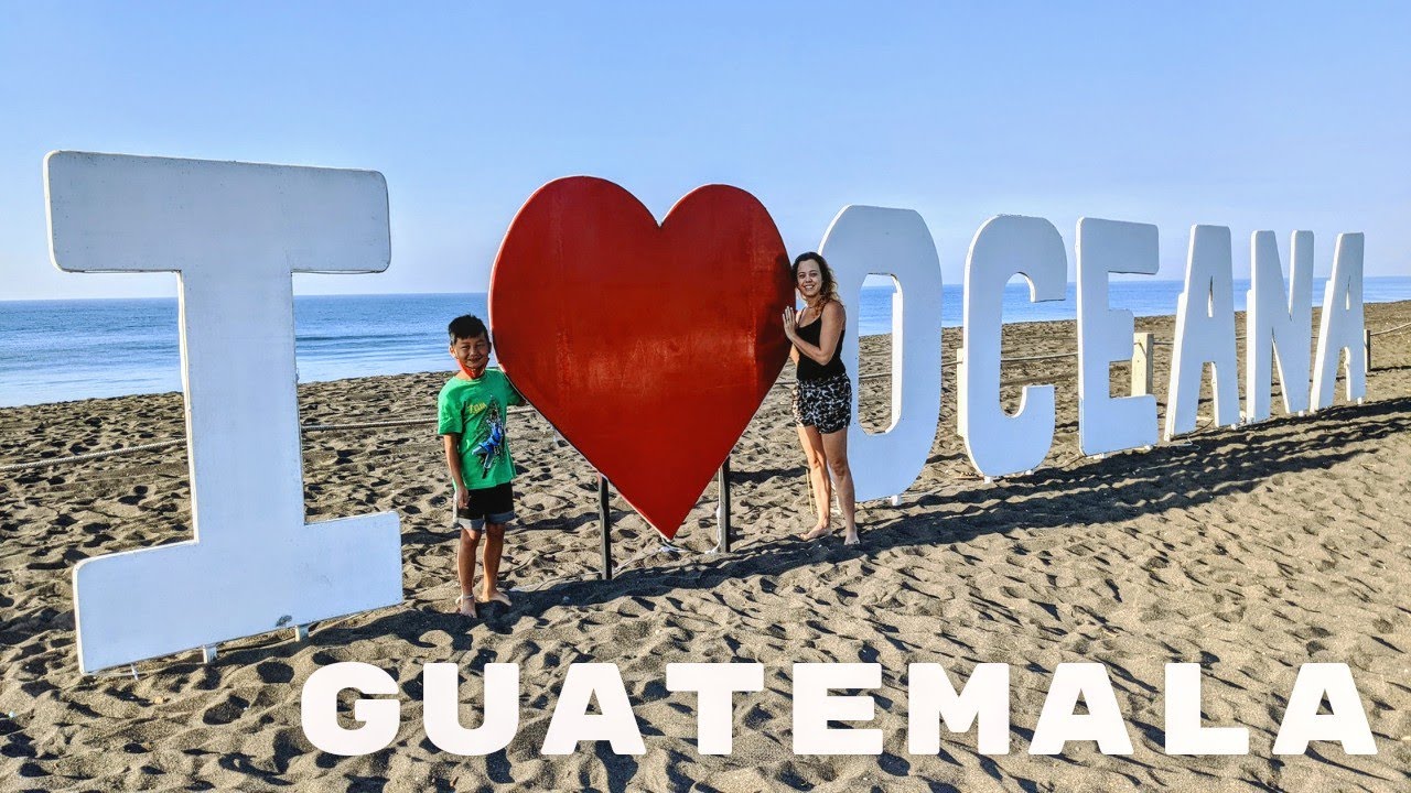 Incredible All Inclusive Oceana Resort in Guatemala! #oceanaresort #allinclusive #guatemala