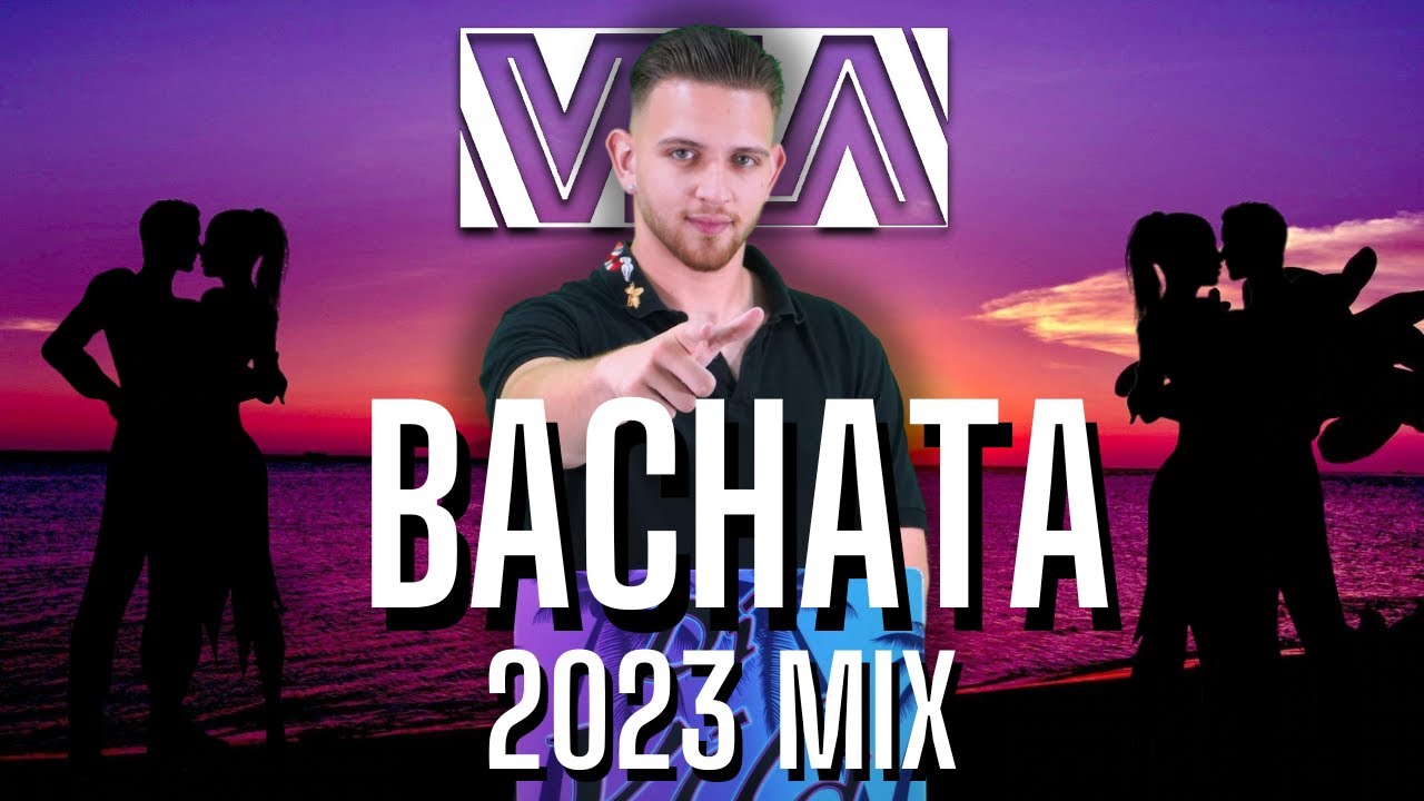 Bachata 2023 Mix | Mix De Lo Nuevo | Los Mejores Exitos para Bailar | Live DJ Set
