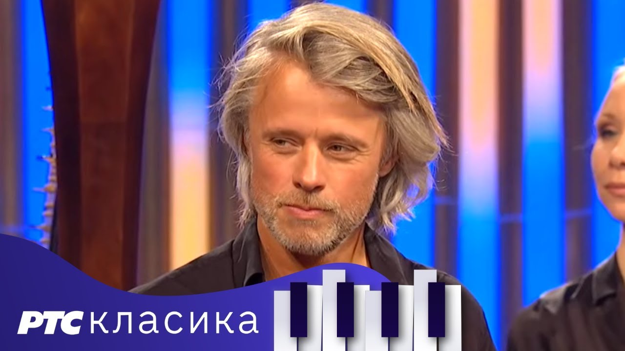 Volim klasiku, 35. emisija