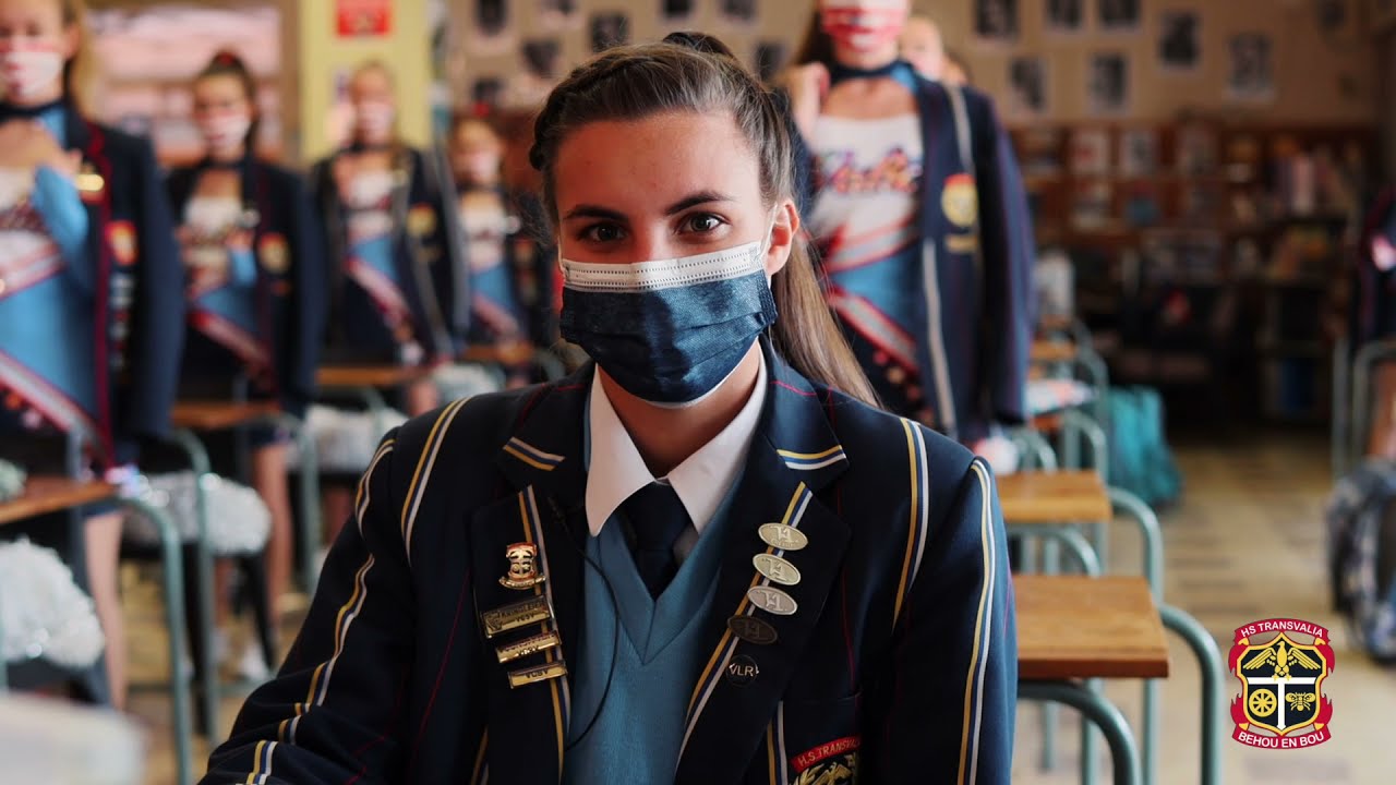 Hoërskool Tranvalia