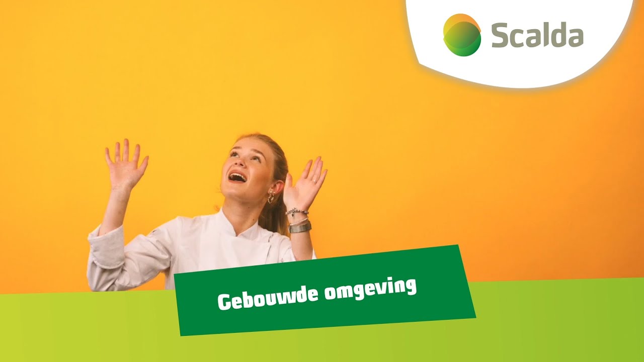 Scalda Techniek - Branche Gebouwde omgeving | Voorlichting