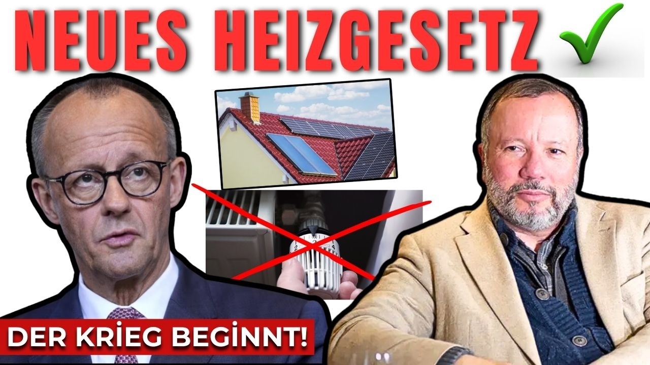 AB M&Auml;RZ: 50.000&euro; STRAFE! Der neue 