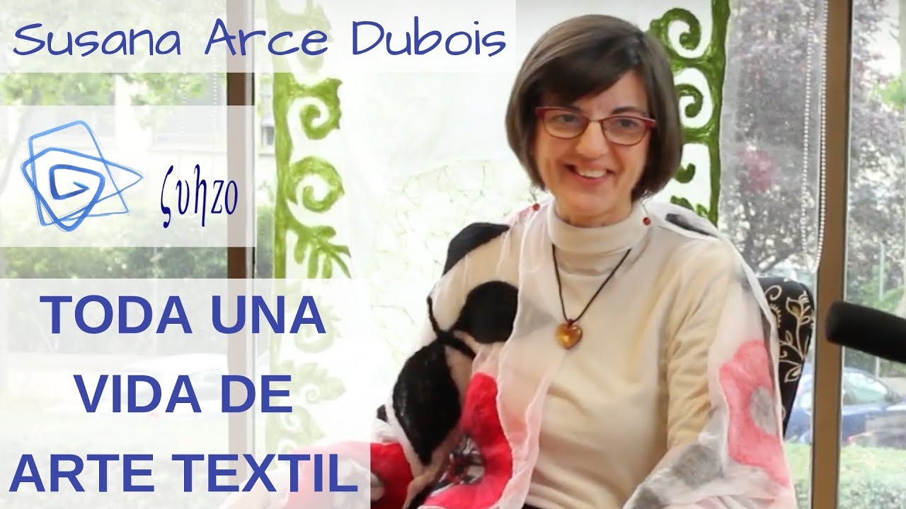Diseñadora y Artista Textil (CONSEJOS, TÉCNICAS DE PINTURA SOBRE SEDA Y FIELTRO NUNO)