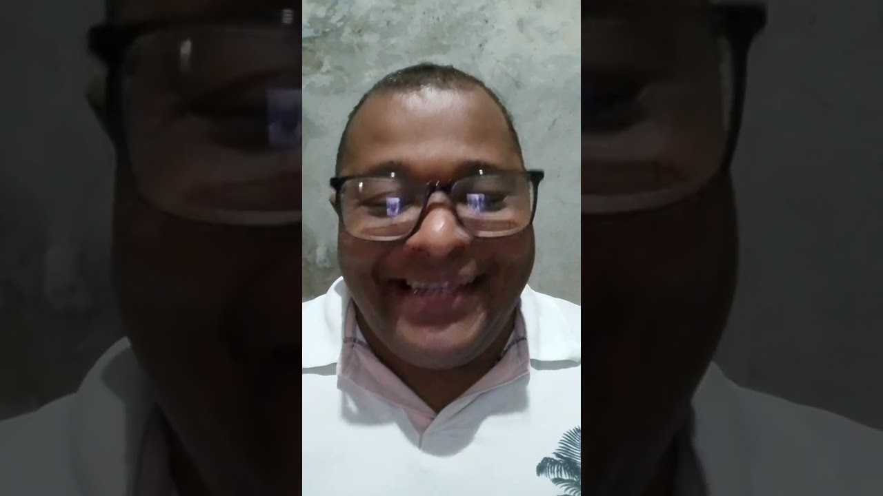 4° parte: O que é a sujeira mental ou espiritual? É porque temos que limpar a nossa alma?🤔