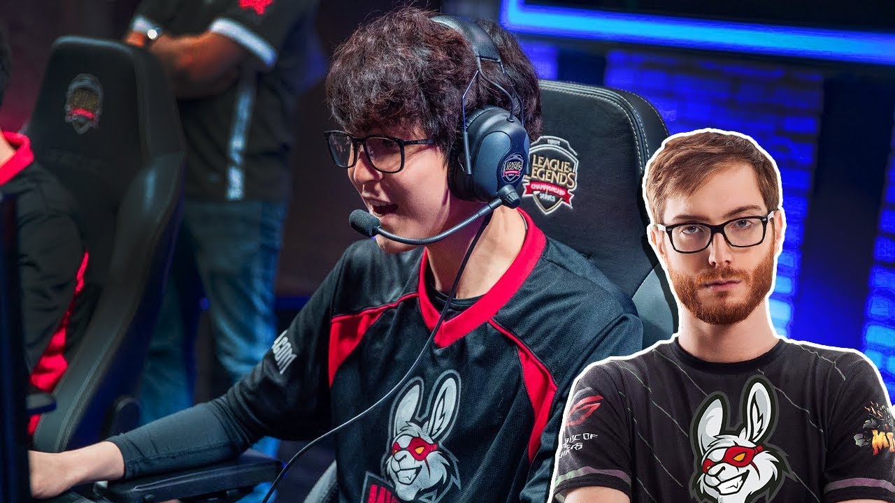 HANS SAMA MI HA INVITATO IN DUOQ!!