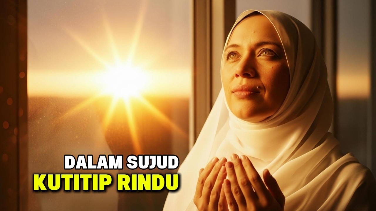 Dalam Sujud Kutitip Rindu | Shalawat Penuh Cinta (Original Song 2026)