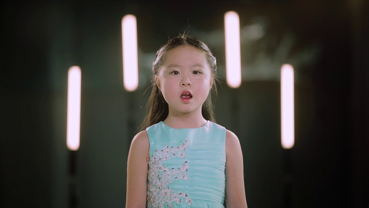 If You Become The Moon by Kevin Helppie and Forrest Kinney, SERENA LI