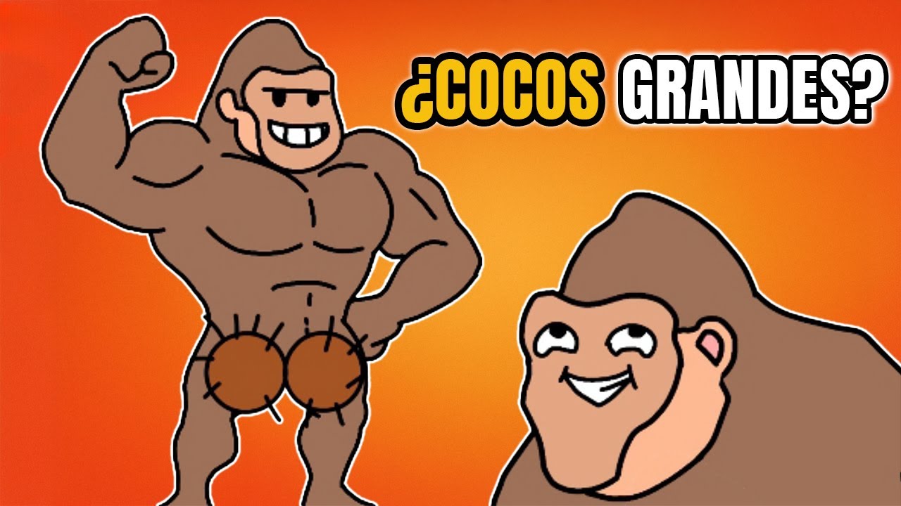 Cocos Encogidos: La Verdad Científica Sobre los Esteroides y la Testosterona Natural