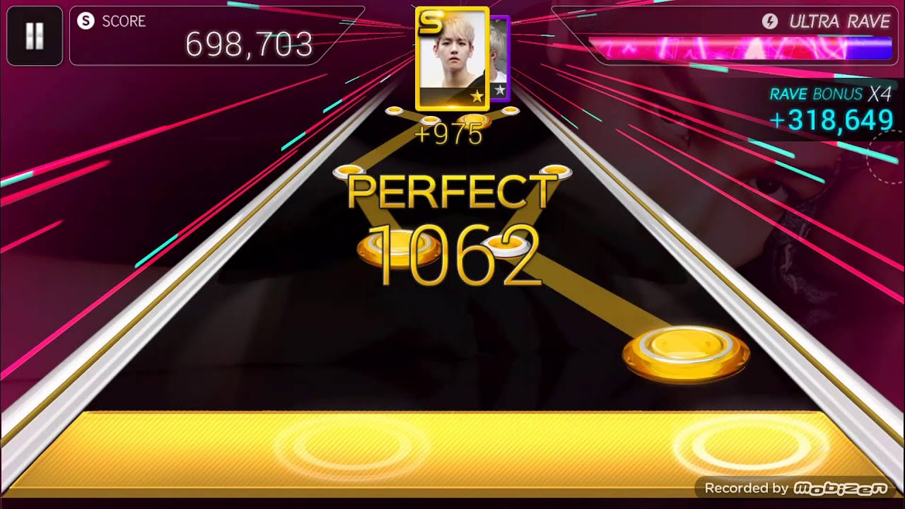 슈스엠 엑소 EXO-K LIGHTSABER 라이트세이버 ALL COMBO