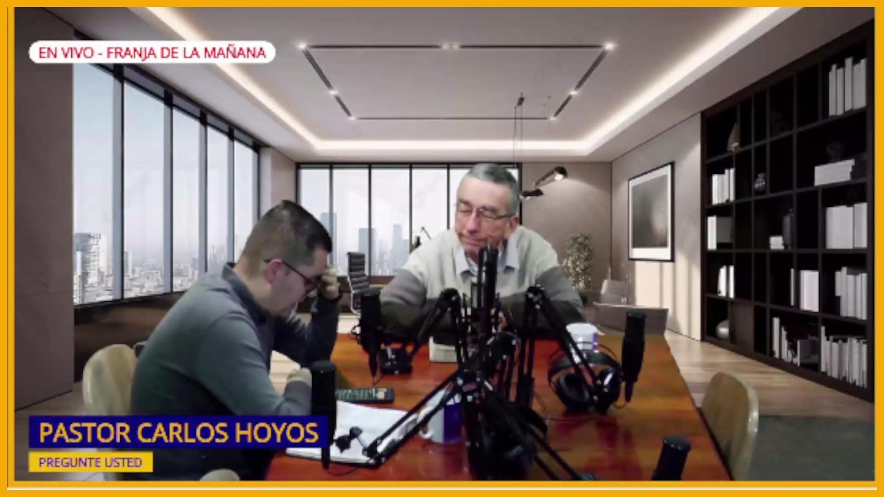 FRANJA DE LA MAÑANA - 23 FEBRERO 2026